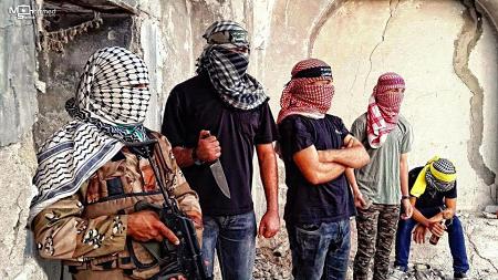 AL-Quds au cœur de la Palestine et de la nation : Soutien à la résistance maqdissie palestinienne
N°26 – octobre 2015